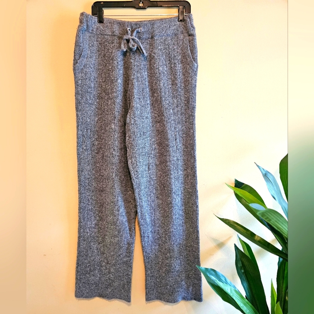 DKNY- Cashmere Pants- Matching Sweater Available- M/L fit